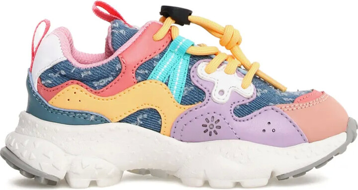 FLOWER MOUNTAIN KIDS Yamano 3 sneakers