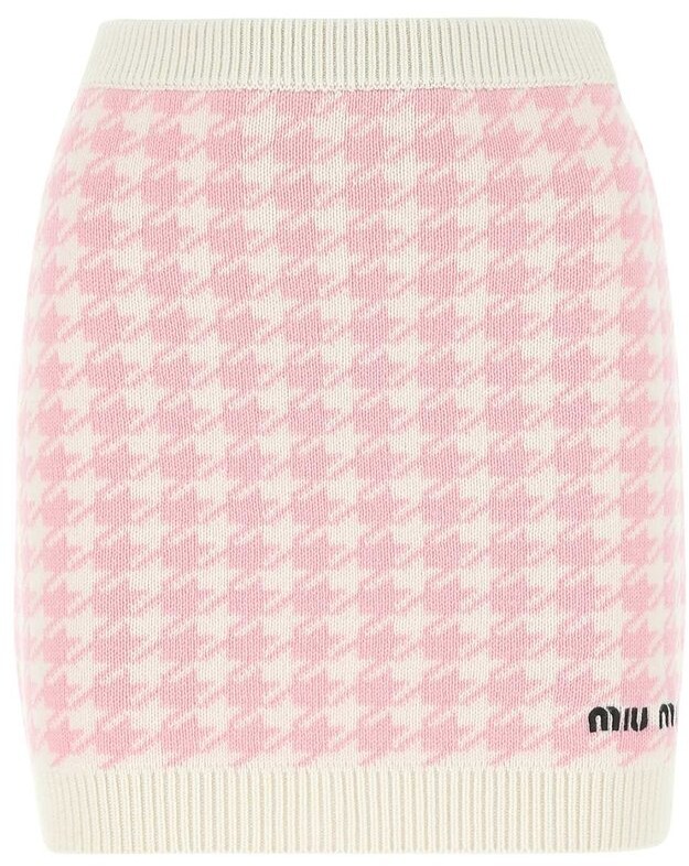 Miu Miu Women's Skirts | Shop The Largest Collection | ShopStyle