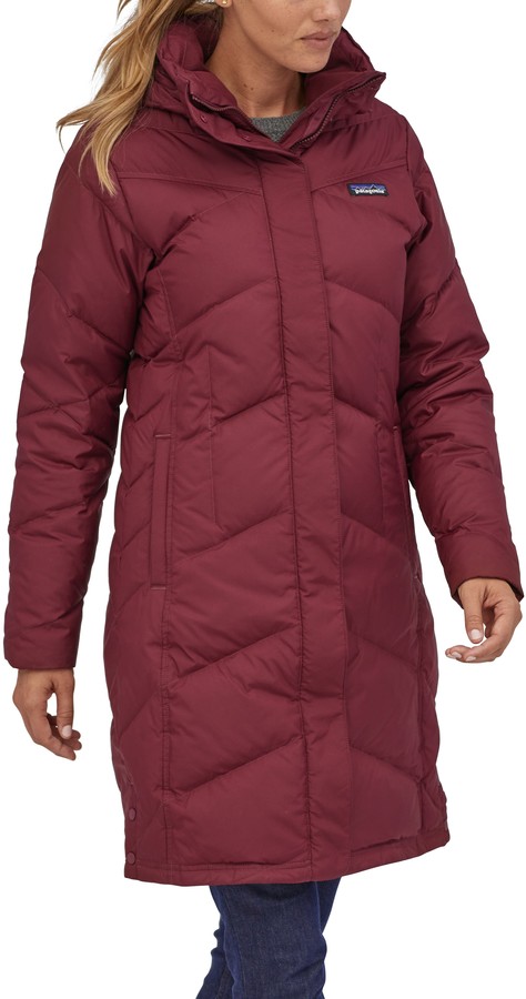 down with it parka patagonia sale