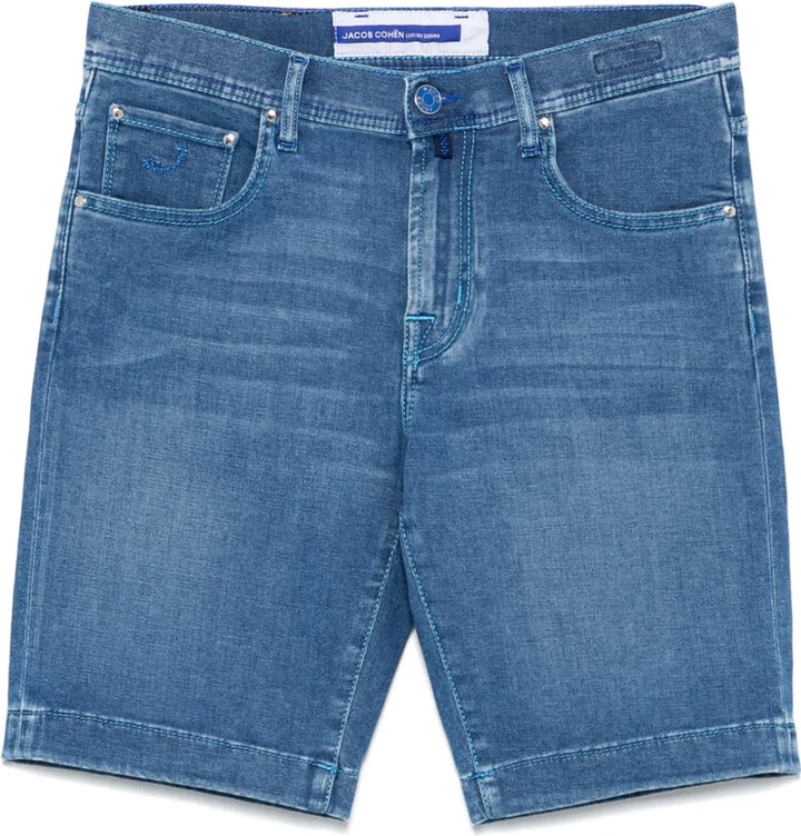 Jacob Cohen Nicolas shorts