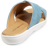 Thumbnail for your product : Lucky Brand Mahlay Denim Sandals