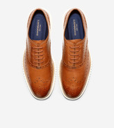 Thumbnail for your product : Cole Haan 2.ZERGRAND Wingtip Oxford