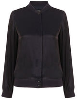 Thumbnail for your product : SABA Holly Bomber Jacket