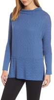 Thumbnail for your product : Bobeau Convertible Wide Neck Top