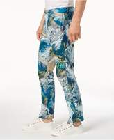 Thumbnail for your product : G Star Men's Earth Camo-Print Pants