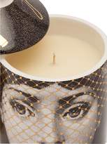 Thumbnail for your product : Fornasetti Bacio Otto Scented Candle - Womens - Multi