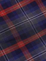Thumbnail for your product : Saks Fifth Avenue Cotton Plaid Sportshirt