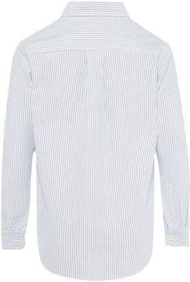 Polo Ralph Lauren Boys Striped Oxford Shirt