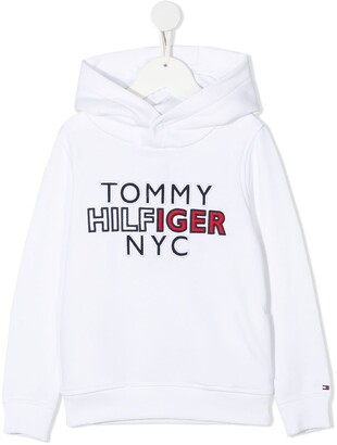 tommy hilfiger hoodie kinder sale