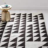 Thumbnail for your product : west elm Abundant Triangles Rug