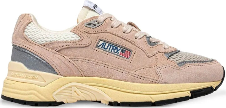 AUTRY Baskets Hyperway sneakers