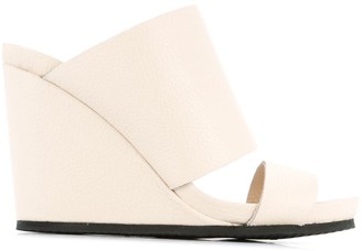 non slip wedges