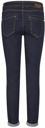 Mos Mosh Naomi Havely hybrid jeans - ShopStyle