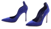 Thumbnail for your product : Sergio Rossi Blink Pumps