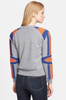 Thumbnail for your product : Marc by Marc Jacobs 'Grady' Merino Wool Sweater