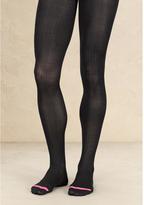Thumbnail for your product : Hansel from Basel Silk Rib Tight
