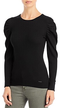 tahari pullover