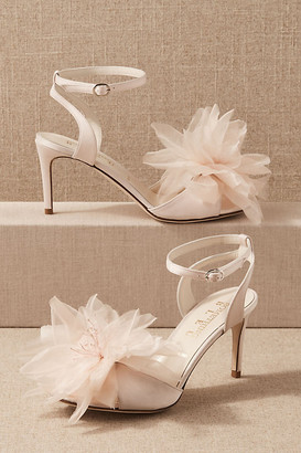 something bleu elvie mules