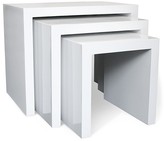 Thumbnail for your product : Jonathan Adler Lacquer Nesting Tables