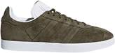 Thumbnail for your product : adidas Men's Gazelle Stitch-And-Turn Suede Sneakers