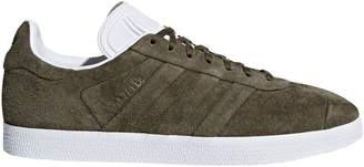 adidas Men's Gazelle Stitch-And-Turn Suede Sneakers