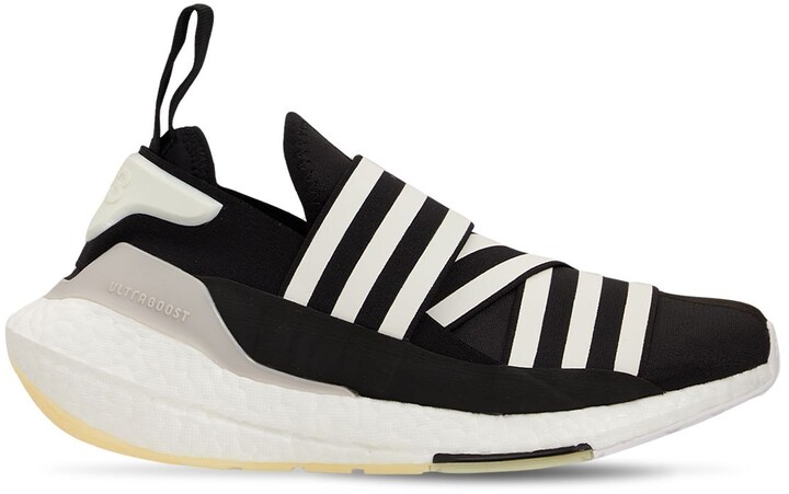Y-3 White Women's Shoes | Shop the world's largest collection of 