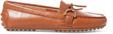 Thumbnail for your product : Ralph Lauren Briley Leather Loafer