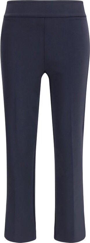 Avenue Montaigne Leo Freedom Pull-On Pants
