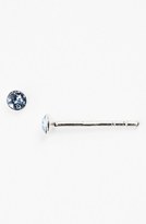 Thumbnail for your product : Tomas Cubic Zirconia & Sterling Silver Stud Earrings