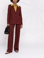 Thumbnail for your product : Ports 1961 V-neck blazer