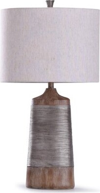World Menagerie Ridling 31 Table Lamp, World Menagerie Table Lamps