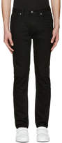 Thumbnail for your product : Helmut Lang Black Mr. 87 Jeans