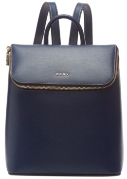 dkny bryant park backpack