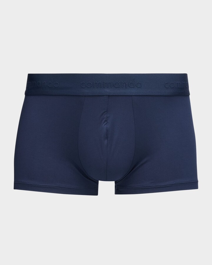 Men's Micro-Modal Modern Fit Boxer Briefs