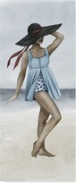 Thumbnail for your product : Trademark Global Grace Popp Beach Beauty Iv Canvas Art