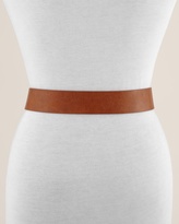 Thumbnail for your product : Chico's Stella Stone Belt