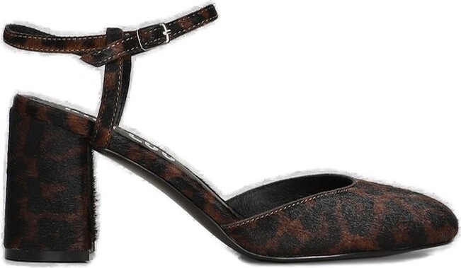 Bibi Lou Emily Pumps