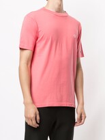 Thumbnail for your product : Champion embroidered logo crew neck T-shirt