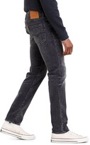 Thumbnail for your product : Levi's 502 Tapered Slim Fit Jeans