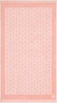 Thumbnail for your product : Tory Burch T-Tile Beach Towel