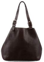 Thumbnail for your product : Fendi Selleria Handle Bag
