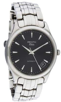 Zenith Elite Watch