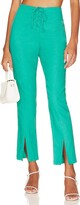 Thumbnail for your product : Lovers + Friends Sterling Pant