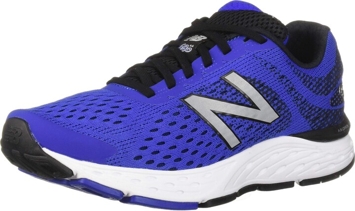 new balance trainers 680v6