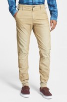 Thumbnail for your product : True Religion 'Runner' Corduroy Jogger Pants
