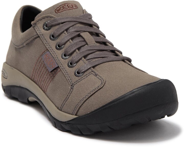 keen austin canvas