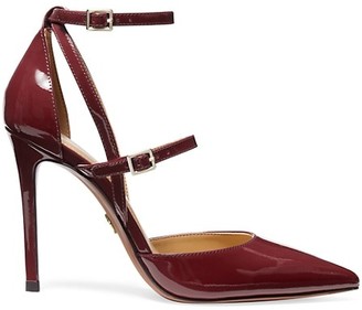 Michael kors cardi pump Clearance