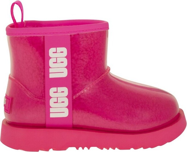 Pink Ugg Boots | Shop The Largest Collection in Pink Ugg Boots | ShopStyle