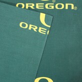 Thumbnail for your product : NCAA Oregon Ducks Printed Sheet Set - Queen