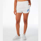 Thumbnail for your product : Nike Women's Sportswear Archive Training Shorts